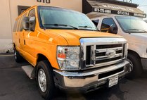 2014 Ford E-Series E-250