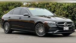 2024 Mercedes-Benz C-Class C 300 4MATIC
