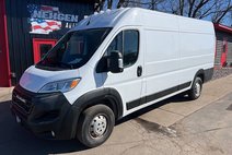 2023 Ram ProMaster 3500 159 WB