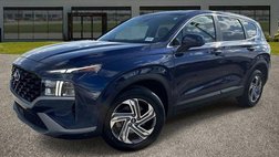 2023 Hyundai Santa Fe SE