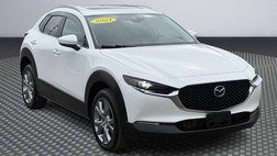2021 Mazda CX-30 Preferred