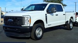 2023 Ford Super Duty F-350 XL