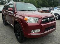 2011 Toyota 4Runner Limited