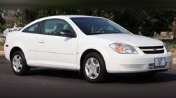 2006 Chevrolet Cobalt LS