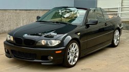 2006 BMW 3 Series 330Ci
