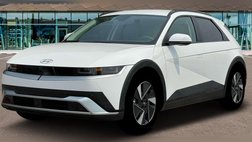 2025 Hyundai Ioniq 5 SEL