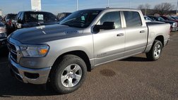 2019 Ram Ram Pickup 1500 Big Horn