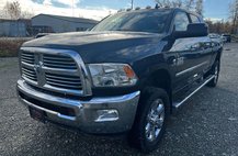 2015 Ram Ram Pickup 2500 Big Horn