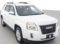2013 GMC Terrain SLT-1