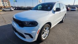 2025 Dodge Durango GT Plus