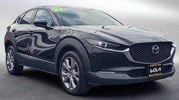 2020 Mazda CX-30 Select