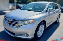 2011 Toyota Venza AWD V6