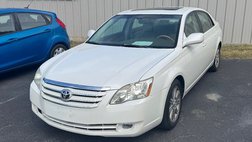 2005 Toyota Avalon 