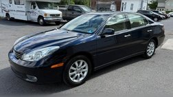 2004 Lexus ES 330 Base