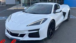 2024 Chevrolet Corvette Z06
