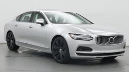 2022 Volvo S90 B6 Inscription