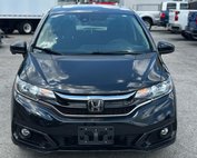 2019 Honda Fit EX