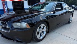 2013 Dodge Charger SE