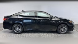 2018 Lexus ES 350 Base