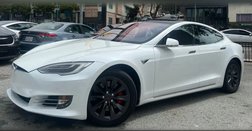 2017 Tesla Model S 75