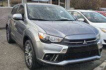 2019 Mitsubishi Outlander Sport ES