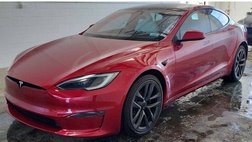 2023 Tesla Model S Long Range
