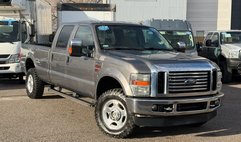 2010 Ford Super Duty F-350 Lariat