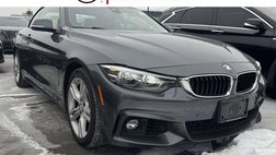 2018 BMW 4 Series 440i xDrive