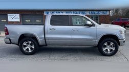 2019 Ram Ram Pickup 1500 Laramie