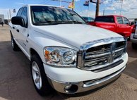 2008 Dodge Ram 1500 SLT