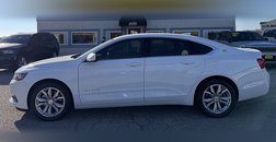 2020 Chevrolet Impala LT