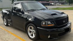 2004 Ford F-150 SVT LIGHTNING Base
