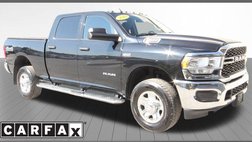 2019 Ram Ram Pickup 2500 Tradesman