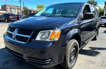 2010 Dodge Grand Caravan SE