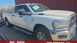 2024 Ram Ram Pickup 3500 Big Horn