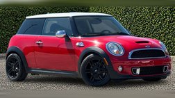 2012 MINI Cooper Hardtop S