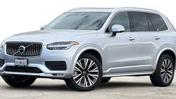 2022 Volvo XC90 T6 Momentum 7-Passenger