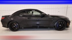 2023 BMW M4 Competition xDrive