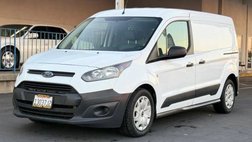 2017 Ford Transit Connect XL