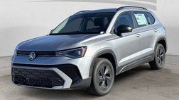 2026 Volkswagen Taos S
