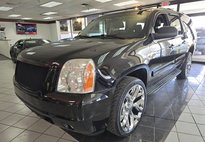 2013 GMC Yukon XL SLT