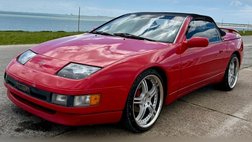 1993 Nissan 300ZX Base