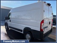 2018 Ram ProMaster 2500 136 WB