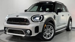 2023 MINI Countryman Cooper S