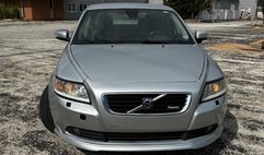 2011 Volvo S40 T5