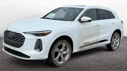 2025 Audi Q5 quattro Premium Plus TFSI