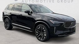 2025 Volvo XC90 B6 Plus Bright Theme 7P