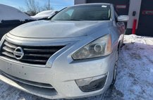 2013 Nissan Altima 2.5 S