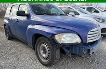 2009 Chevrolet HHR LS