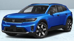 2025 Honda Prologue Elite